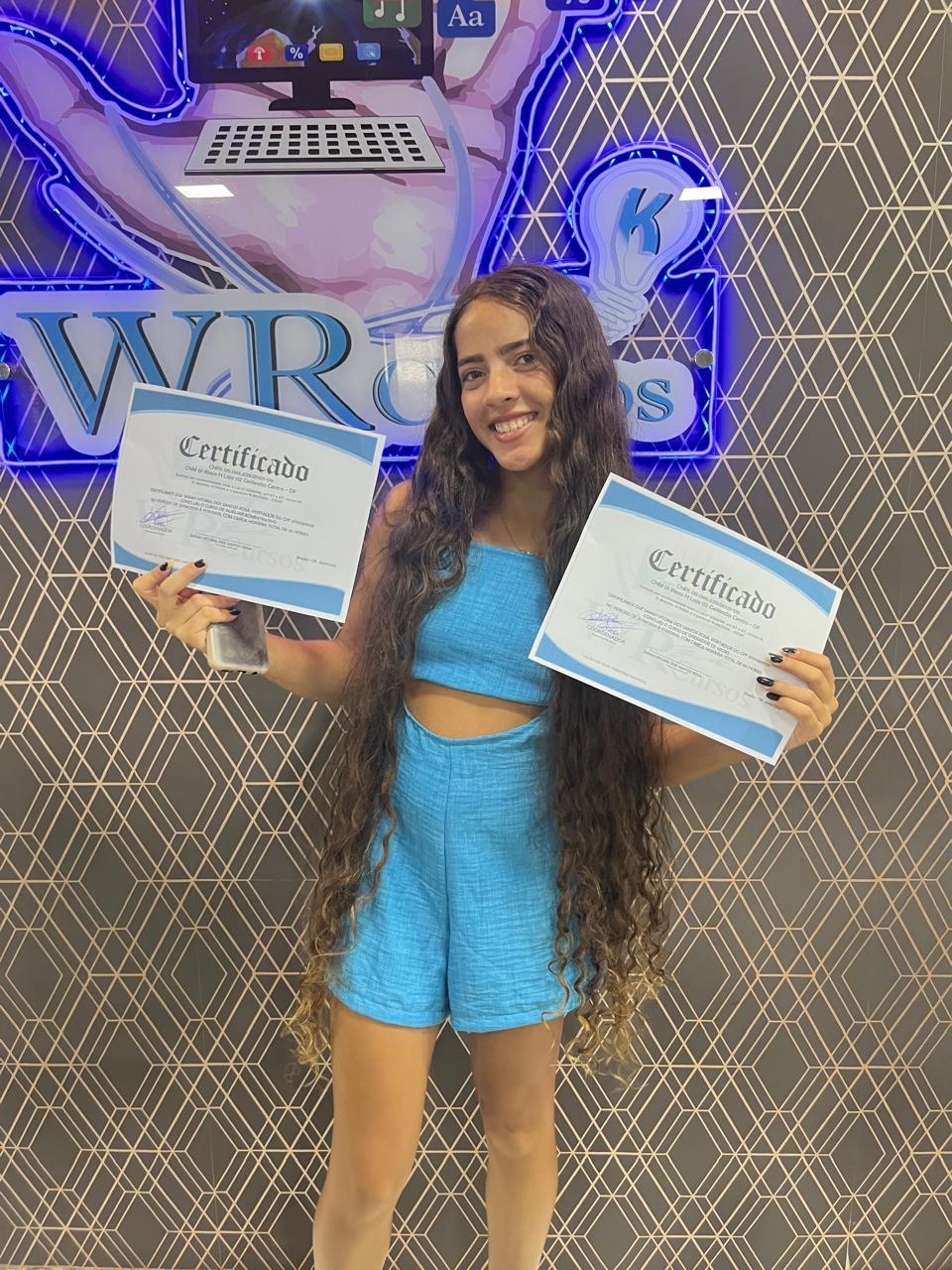 Galeria WR Cursos
